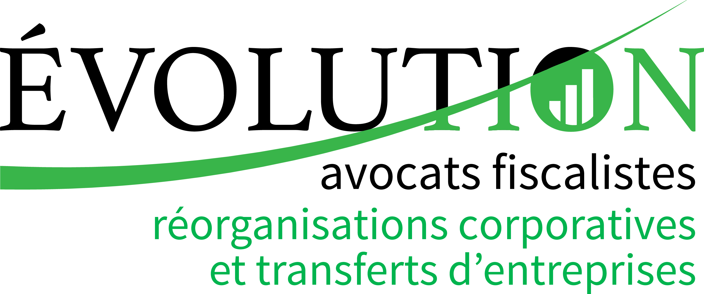 Évolution - Avocats fiscalistes